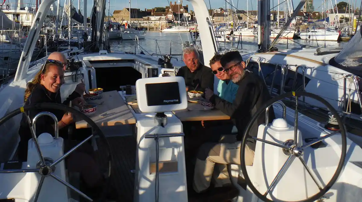 Selected course image