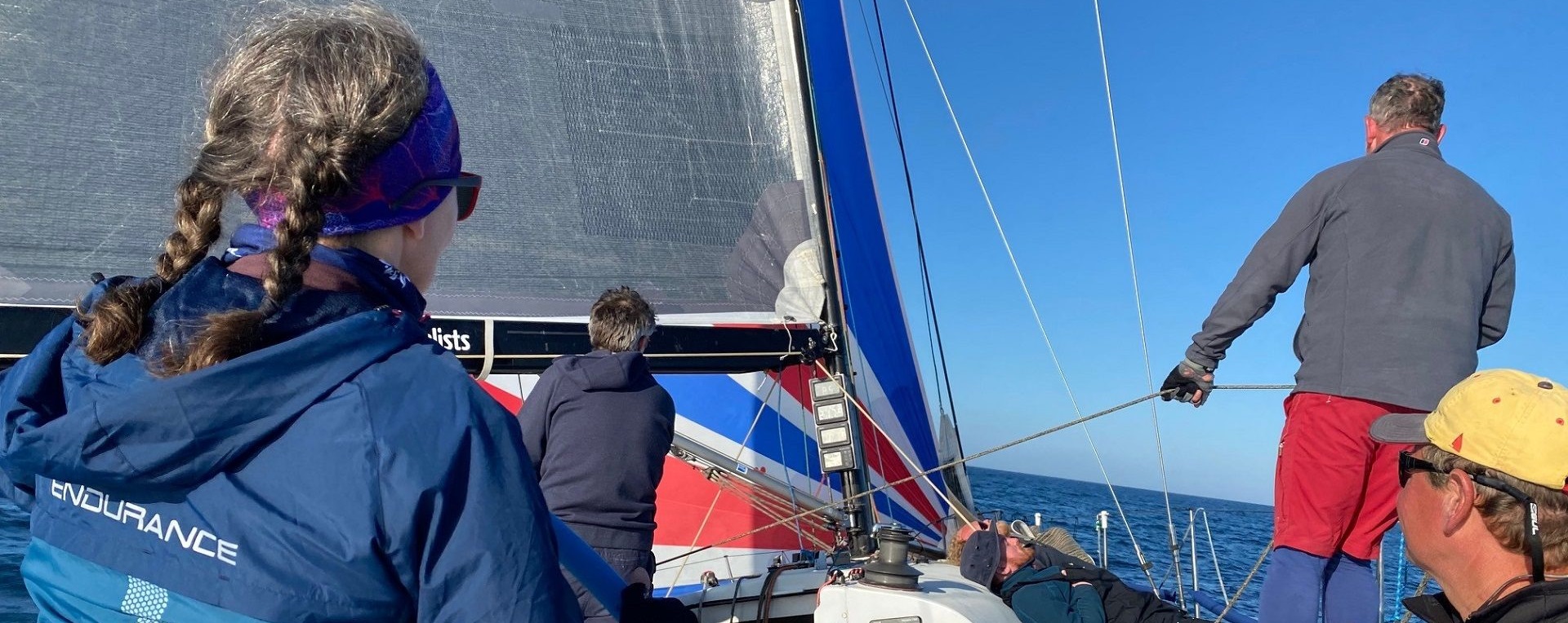 Selected course image