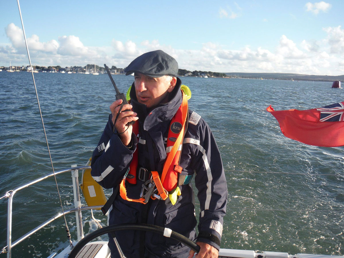 Selected course image