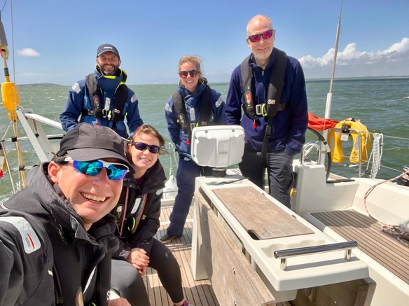 Selected course image