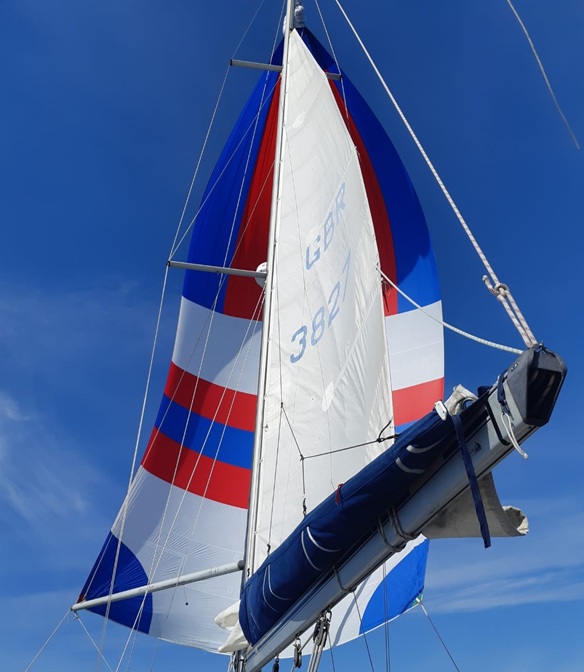 Selected course image