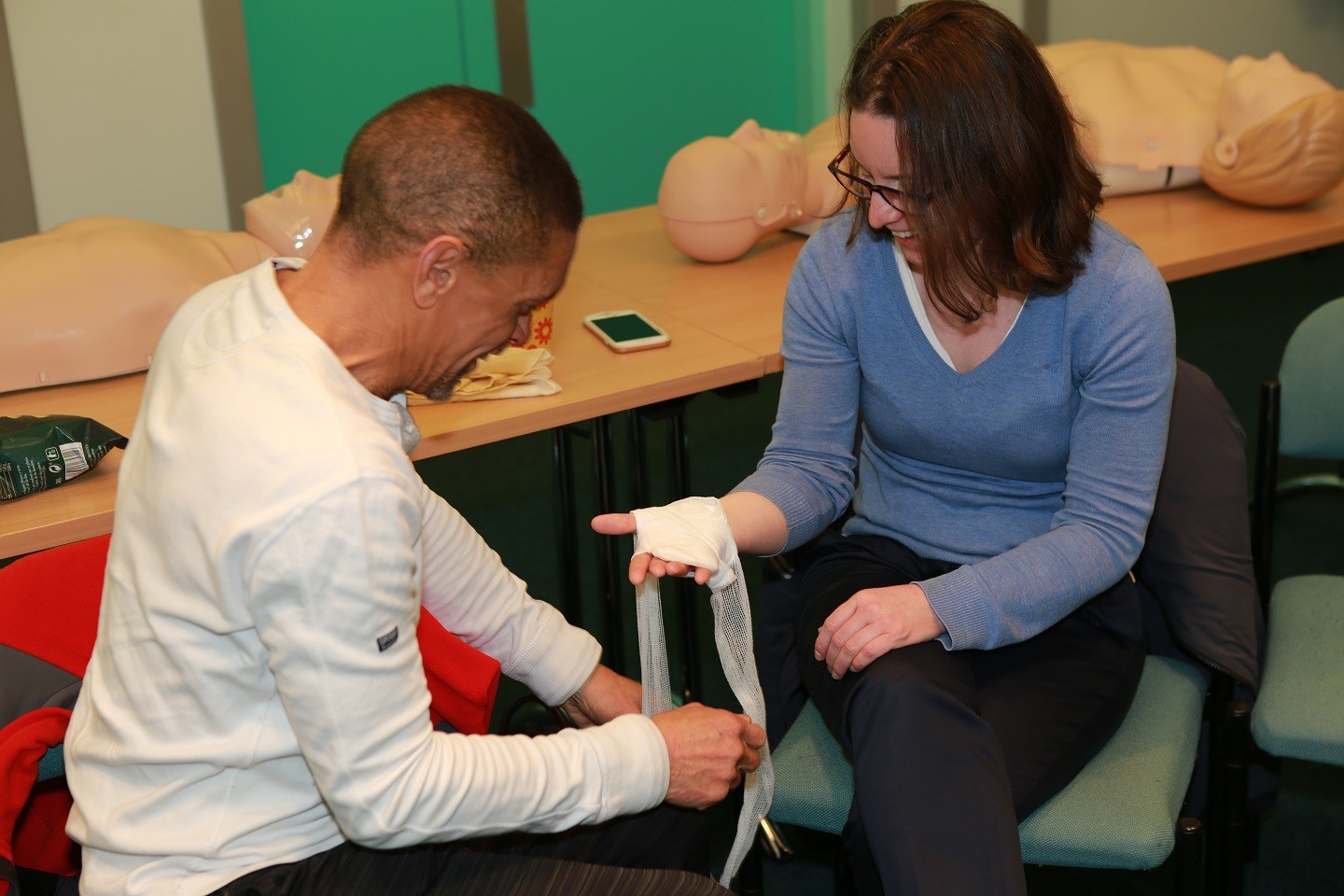 Selected course image