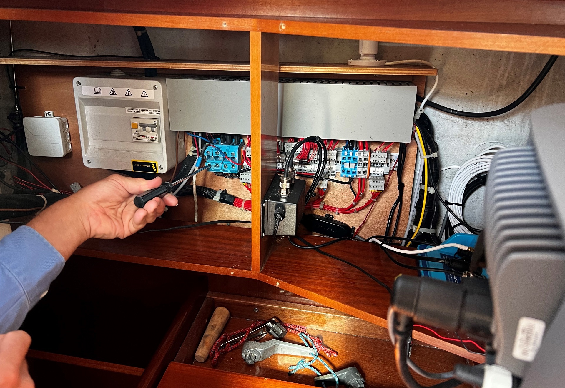 Selected course image