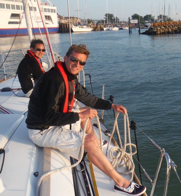 Selected course image