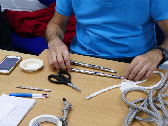 Selected course image