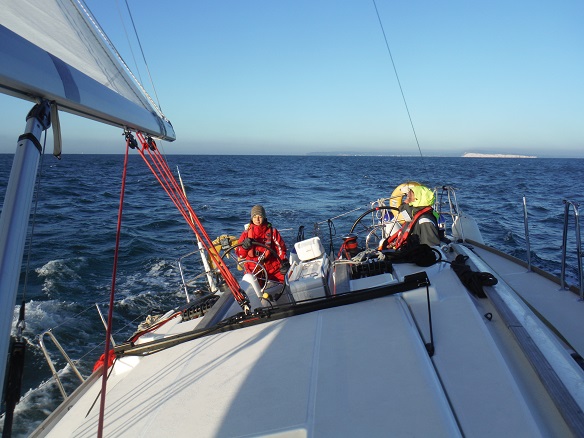 Selected course image