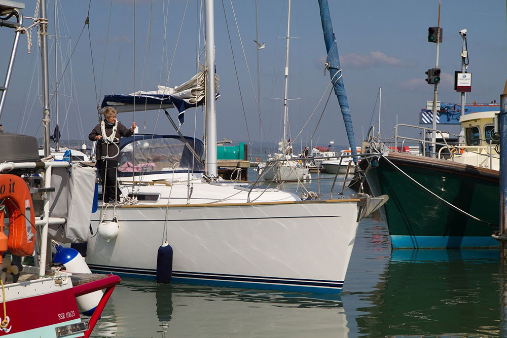 Selected course image