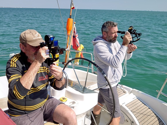 Selected course image