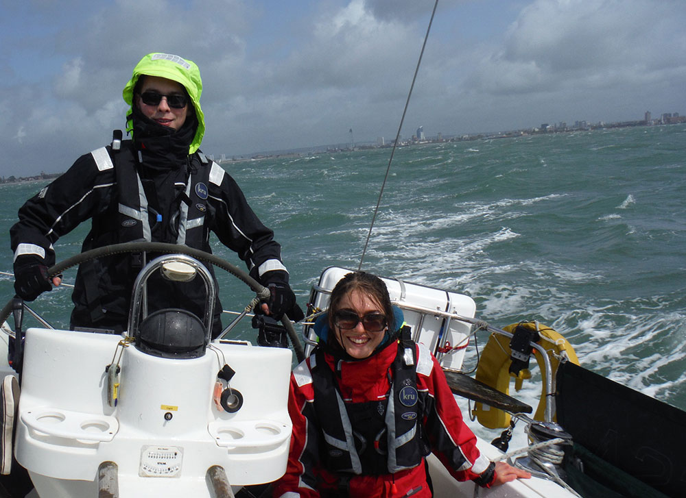 Selected course image