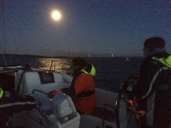 Selected course image