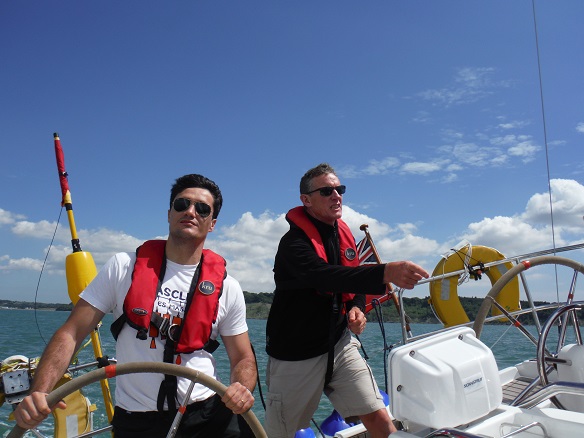 Selected course image