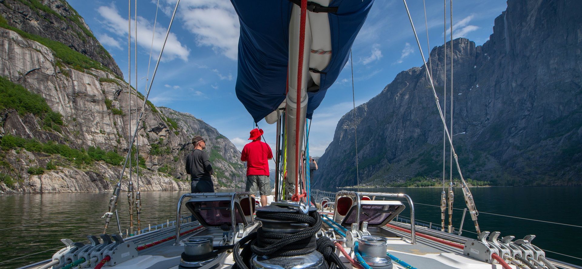 Selected course image