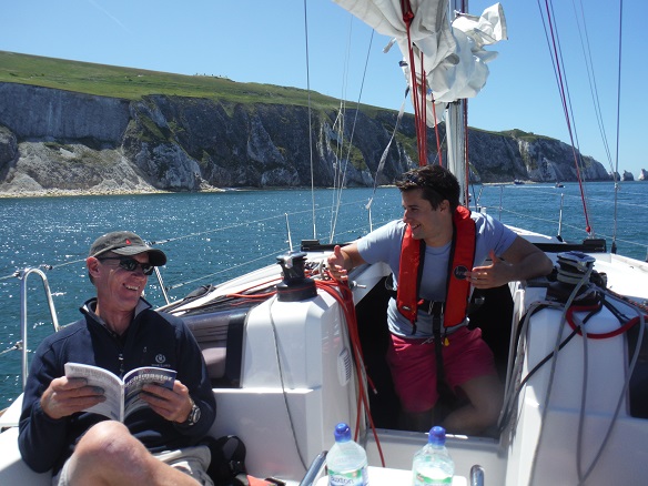 Selected course image