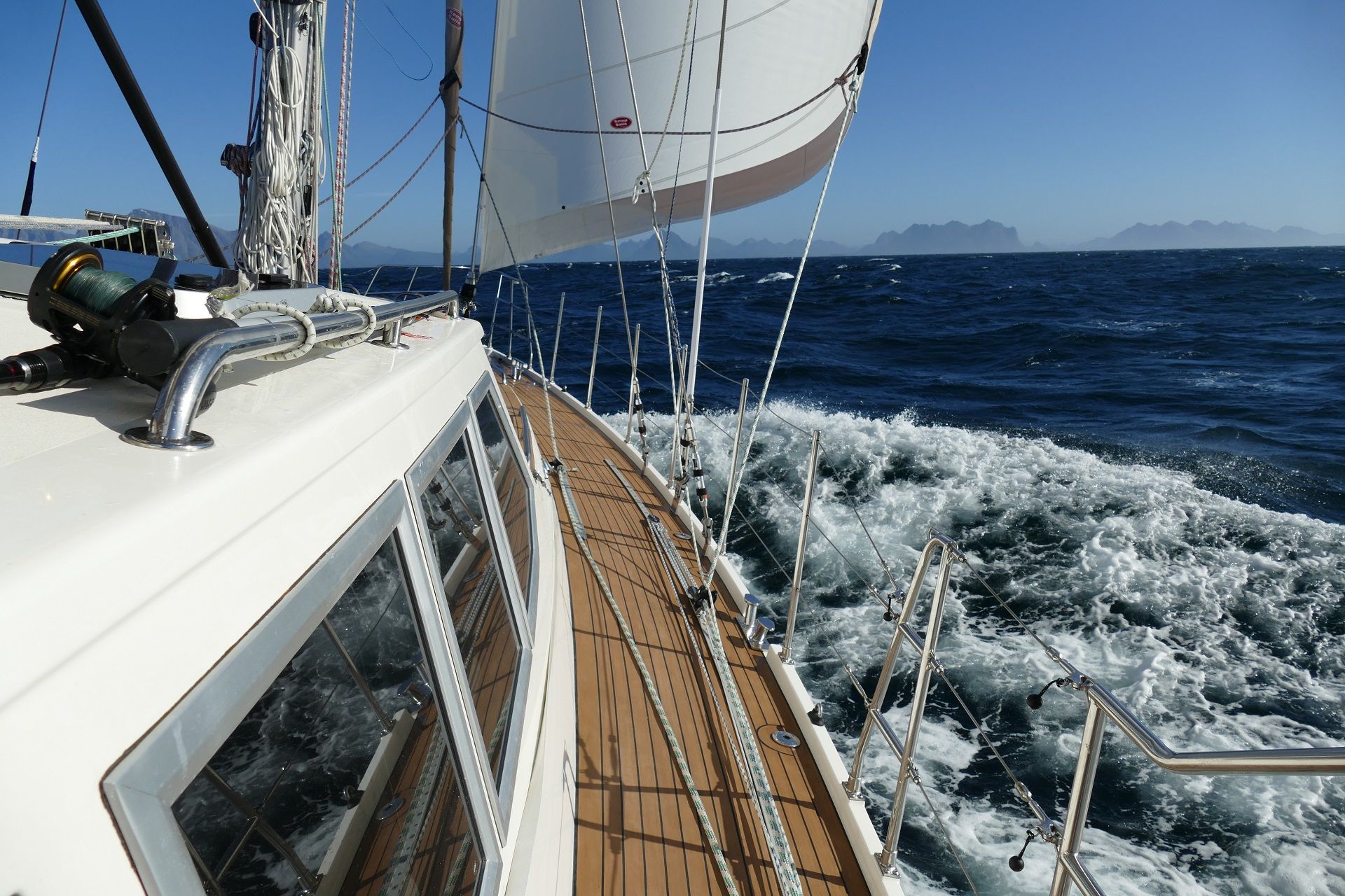 Selected course image