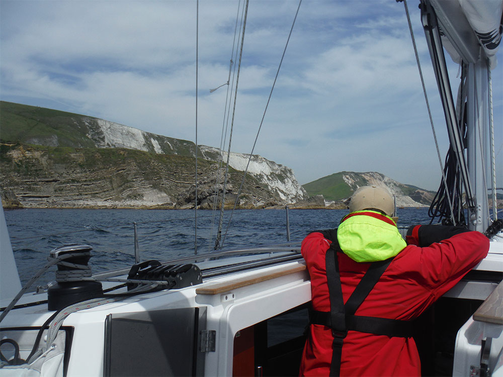 Selected course image