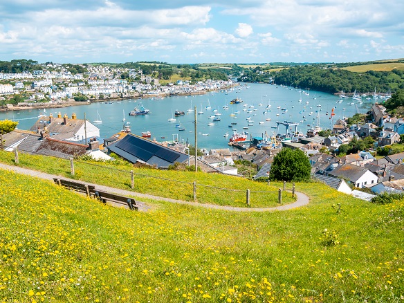 Selected course image