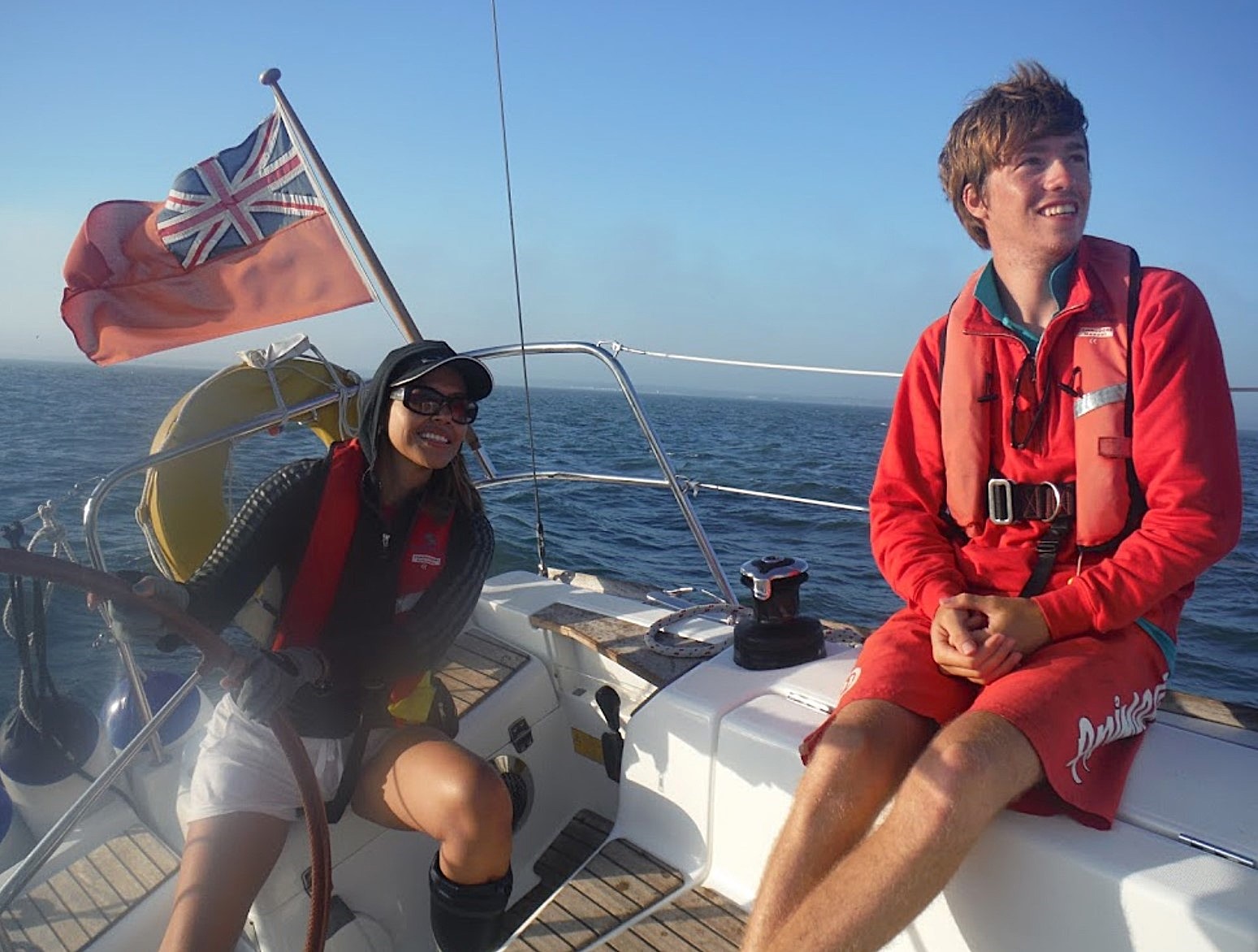 Selected course image