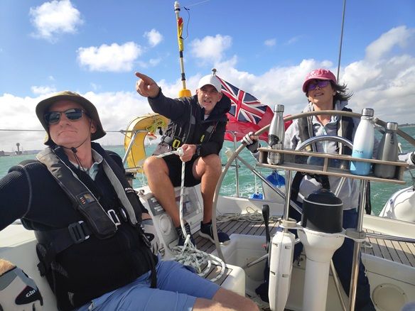 Selected course image