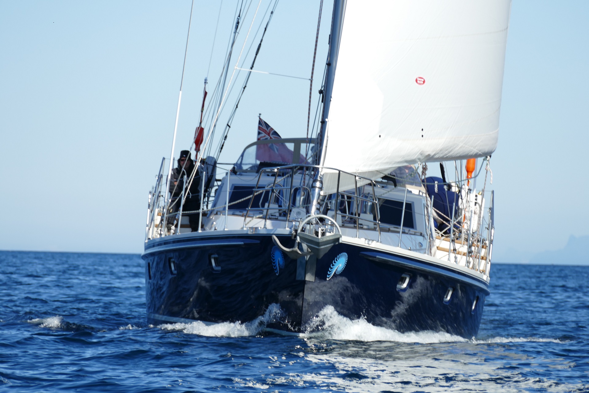 Selected course image