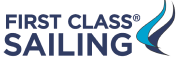 First Class Sailing logo