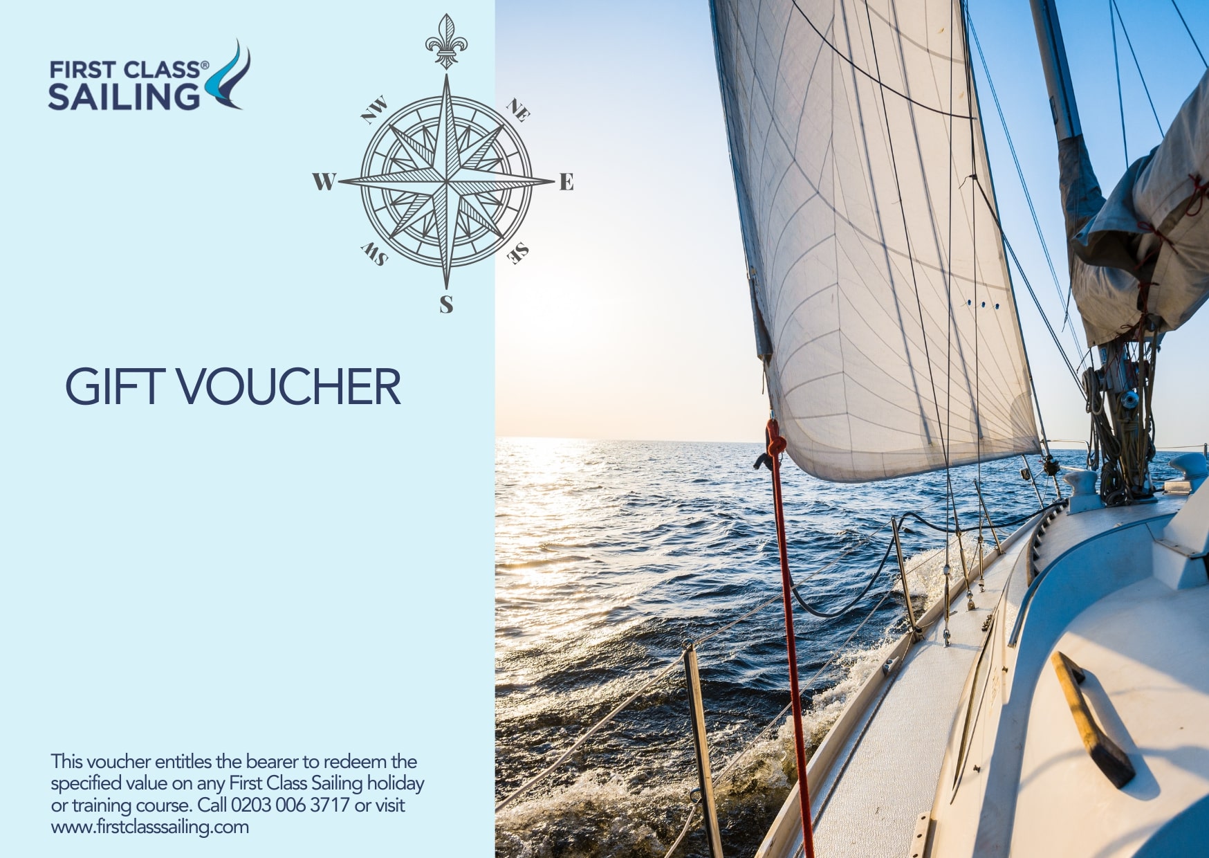 £50 Voucher