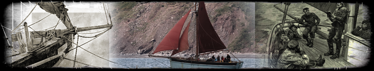 Golden Vanity history