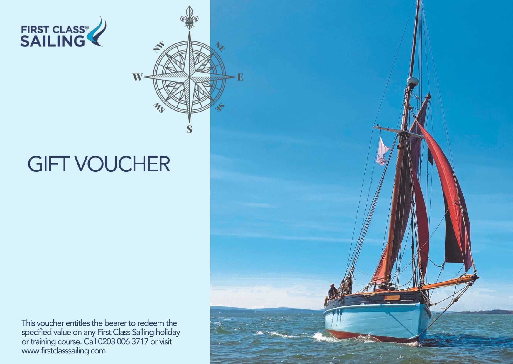 Golden Vanity Weekend Voucher