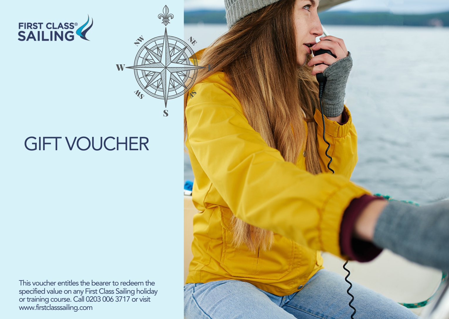 VHF Online Course & Assessment (in person)